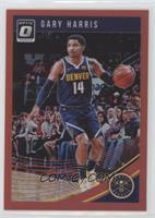 Gary Harris #/99