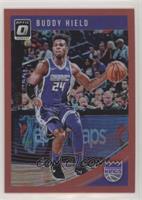 Buddy Hield #/99