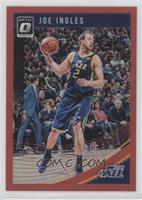 Joe Ingles #/99