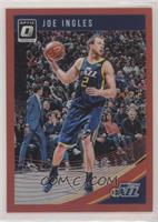 Joe Ingles #/99