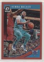 Kemba Walker #/99