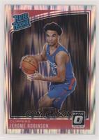 Rated Rookie - Jerome Robinson [EX to NM]