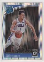 Rated Rookie - Landry Shamet