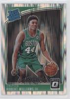 Rated Rookie - Robert Williams III [EX to NM]