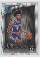 Rated Rookie - Marvin Bagley III [EX to NM]