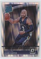 Rated Rookie - Jevon Carter [Noted]