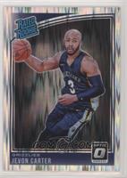 Rated Rookie - Jevon Carter [EX to NM]