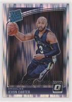 Rated Rookie - Jevon Carter [EX to NM]