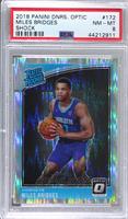 Rated Rookie - Miles Bridges [PSA 8 NM‑MT]