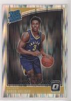 Rated Rookie - Aaron Holiday