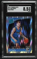 Rated Rookie - Luka Doncic [SGC 8.5 NM/Mt+]