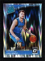 Rated Rookie - Luka Doncic