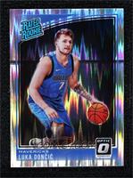 Rated Rookie - Luka Doncic [EX to NM]