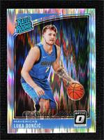 Rated Rookies - Luka Doncic