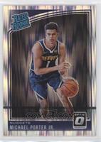 Rated Rookie - Michael Porter Jr.