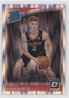 Rated Rookie - Kevin Huerter