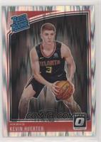 Rated Rookie - Kevin Huerter