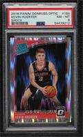 Rated Rookie - Kevin Huerter [PSA 8 NM‑MT]