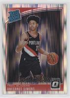 Rated Rookie - Anfernee Simons