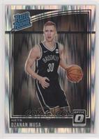 Rated Rookie - Dzanan Musa [EX to NM]