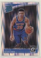 Rated Rookie - Kevin Knox [EX to NM]