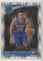 Rated Rookie - Kevin Knox