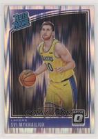 Rated Rookie - Svi Mykhailiuk