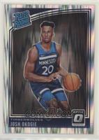 Rated Rookie - Josh Okogie [EX to NM]