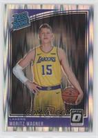Rated Rookie - Moritz Wagner