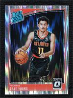 Rated Rookie - Trae Young