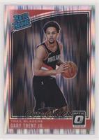 Rated Rookie - Gary Trent Jr. [EX to NM]