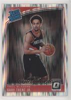 Rated Rookie - Gary Trent Jr. [EX to NM]