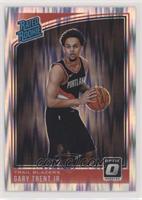 Rated Rookies - Gary Trent Jr.