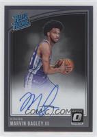 Rated Rookie - Marvin Bagley III