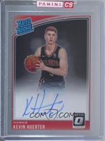 Rated Rookie - Kevin Huerter [Uncirculated]