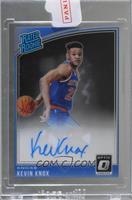 Rated Rookie - Kevin Knox [Uncirculated]