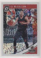 CJ McCollum #/20