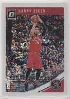 Danny Green #/20