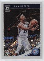 Jimmy Butler [EX to NM] #/20