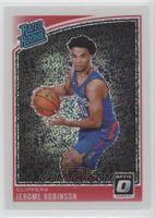 Rated Rookie - Jerome Robinson #/20