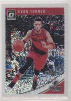 Evan Turner #/20