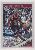 Dion Waiters #/20