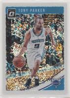 Tony Parker #/20