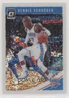 Dennis Schroder #/20