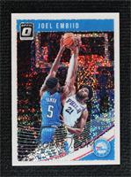 Joel Embiid #/20