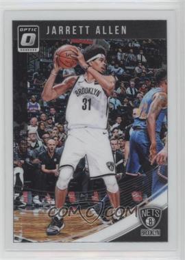 2018-19 Panini Donruss Optic - [Base] #146 - Jarrett Allen