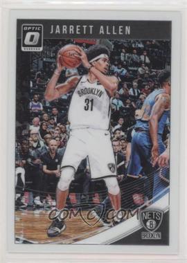 2018-19 Panini Donruss Optic - [Base] #146 - Jarrett Allen