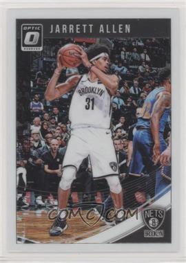 2018-19 Panini Donruss Optic - [Base] #146 - Jarrett Allen