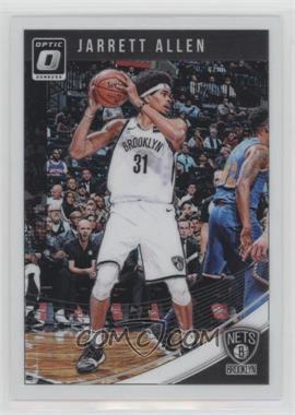 2018-19 Panini Donruss Optic - [Base] #146 - Jarrett Allen