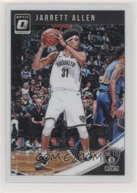 2018-19 Panini Donruss Optic - [Base] #146 - Jarrett Allen